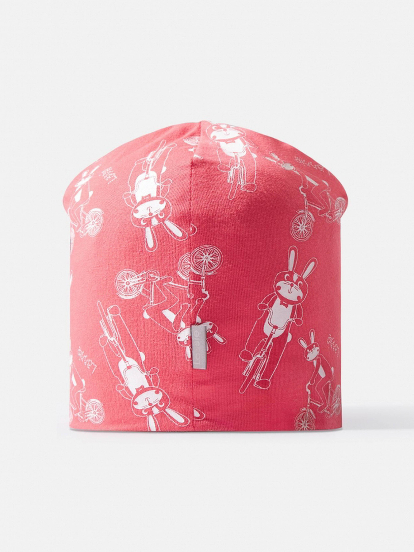 Шапка LASSIE модель 718802_3361 Фото