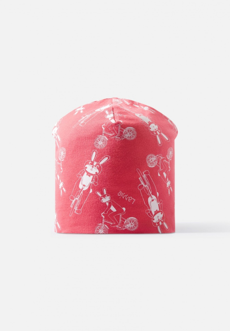 Шапка LASSIE модель 718802_3361 Фото