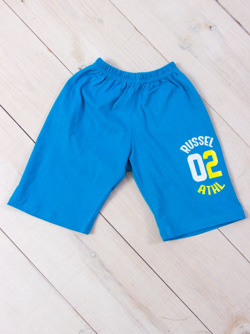 Шорти Носи своє модель 6091-001-33-bryuzovij Фото