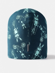 Шапка LASSIE модель 718802_6811 Фото