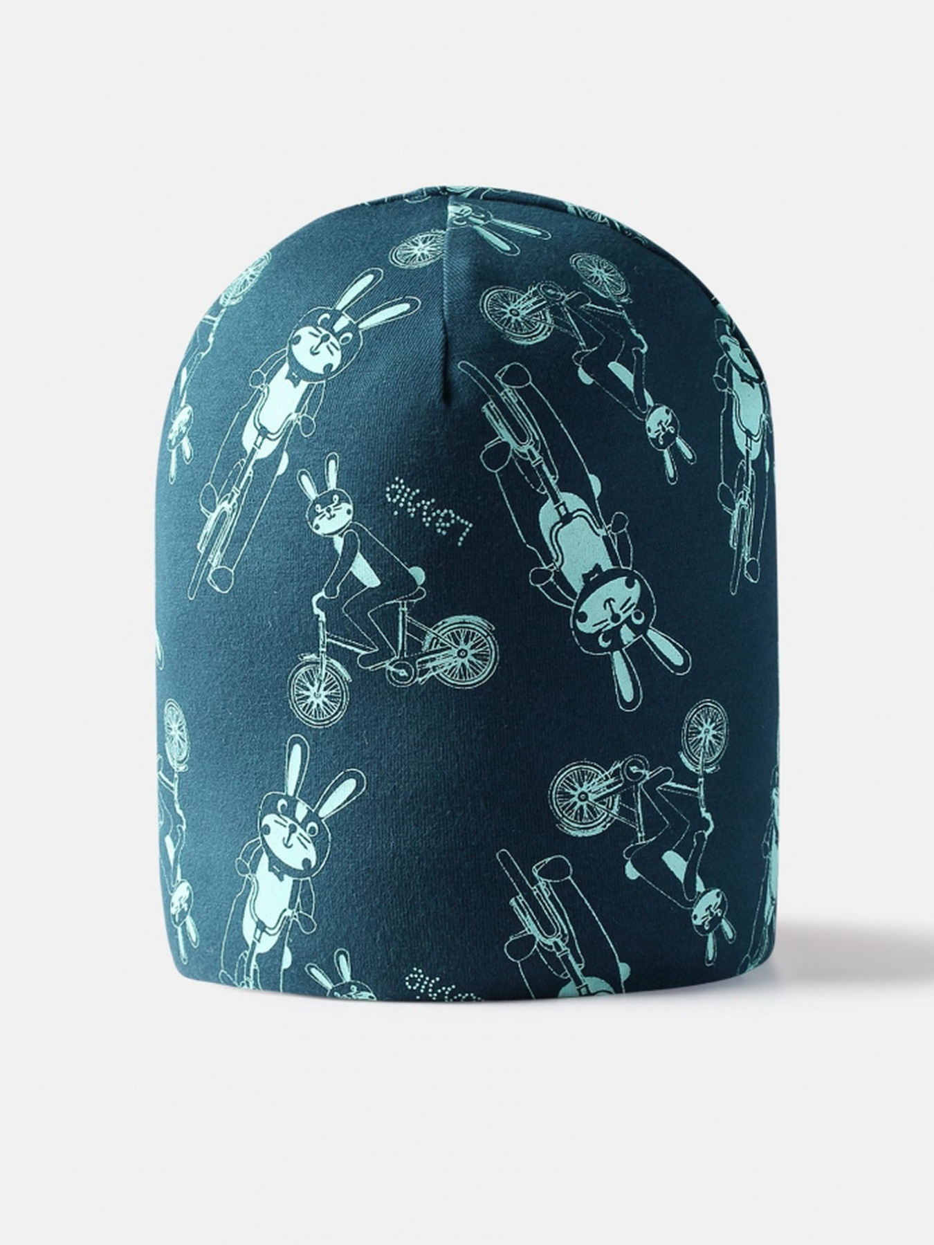 Шапка LASSIE модель 718802_6811 Фото