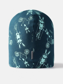 Шапка LASSIE модель 718802_6811 Фото