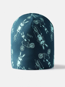 Шапка LASSIE модель 718802_6811 Фото