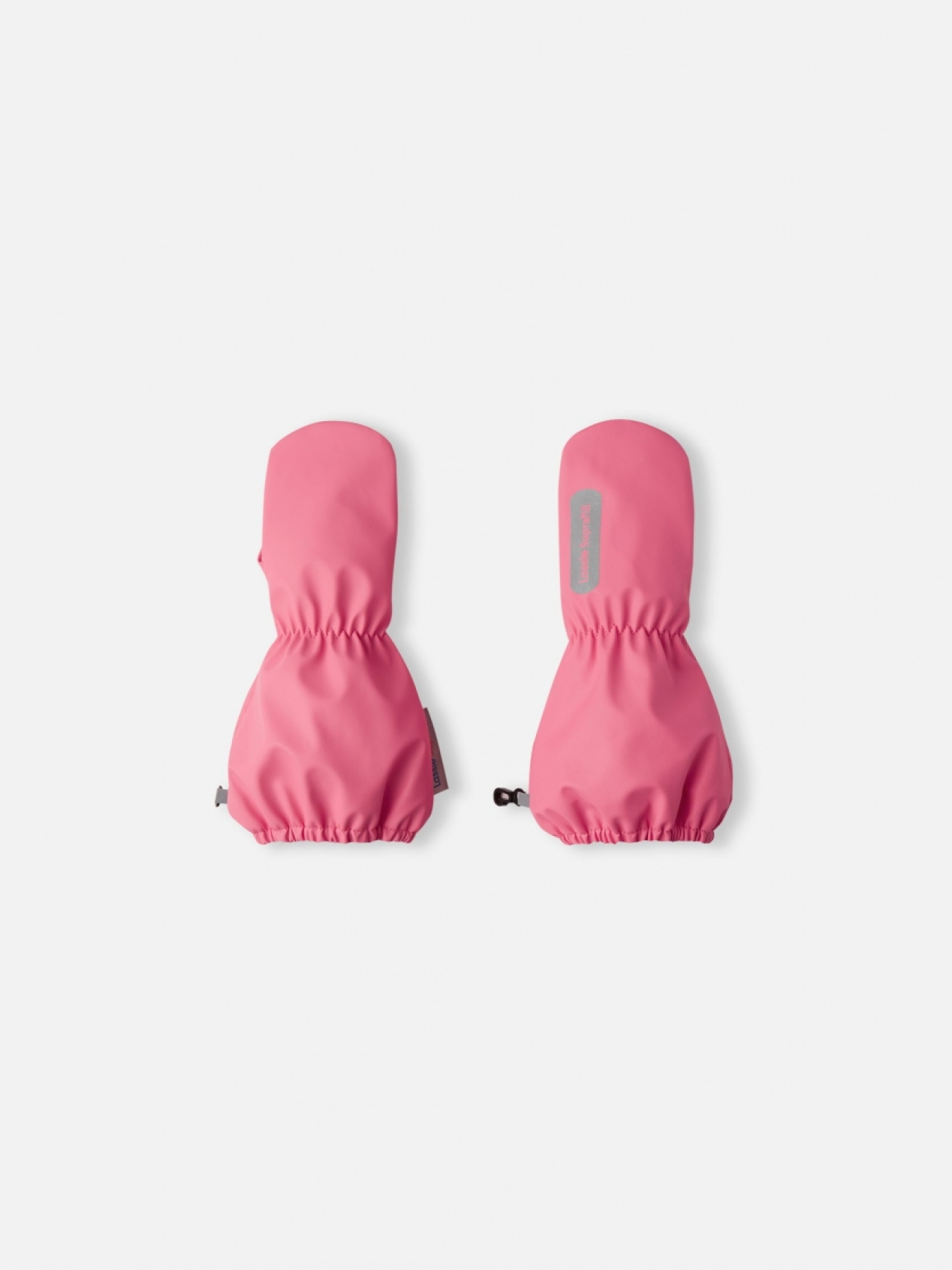 Варежки LASSIE модель 727703_3360 Фото