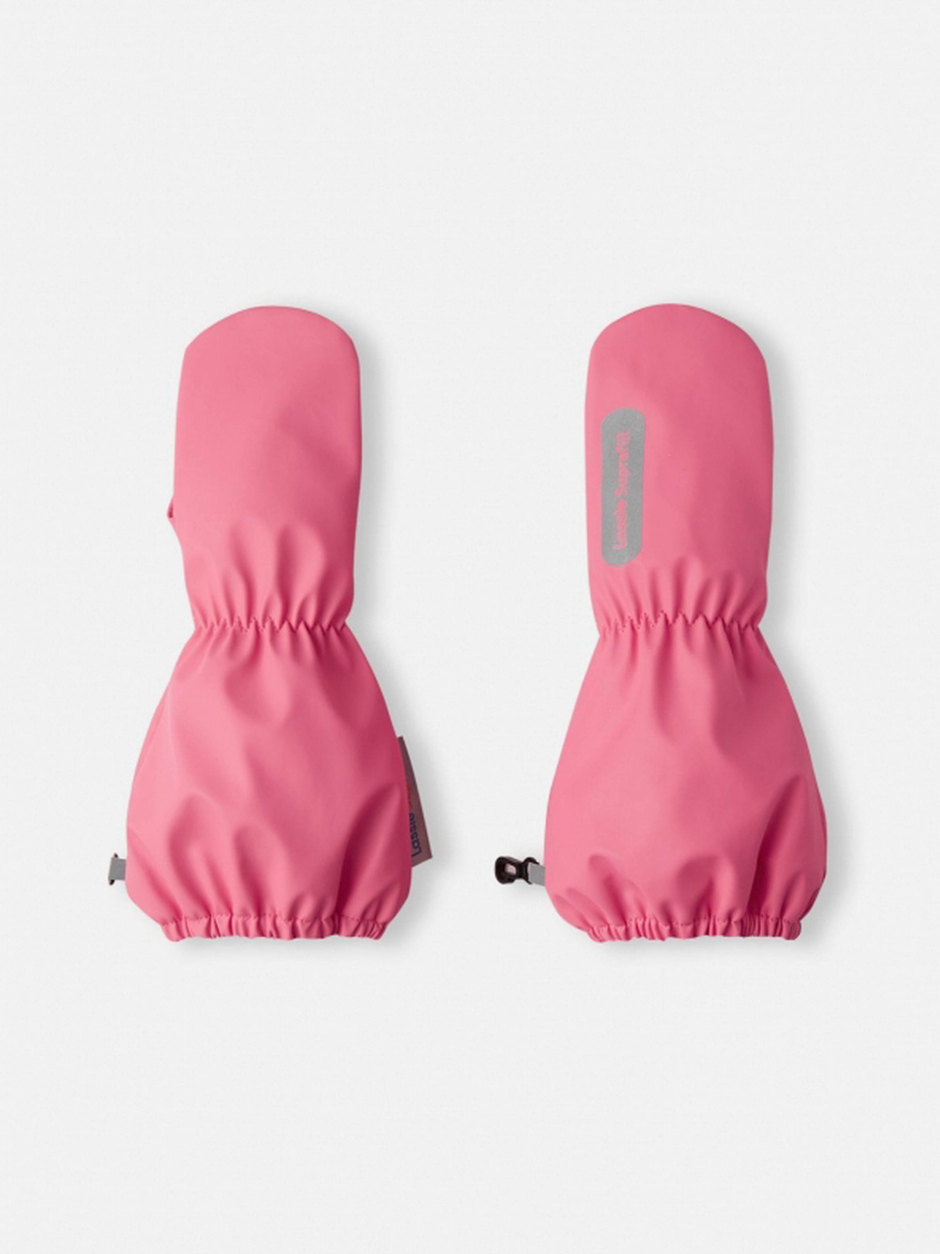 Варежки LASSIE модель 727703_3360 Фото