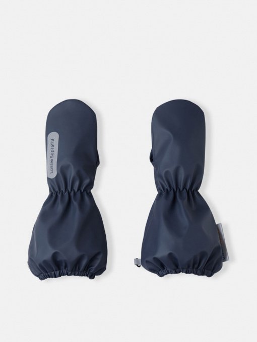 Рукавиці LASSIE модель 727703_6960 Фото