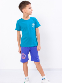 Шорты Носи своє модель 6091-001-33-vasilxkovij-zrka Фото