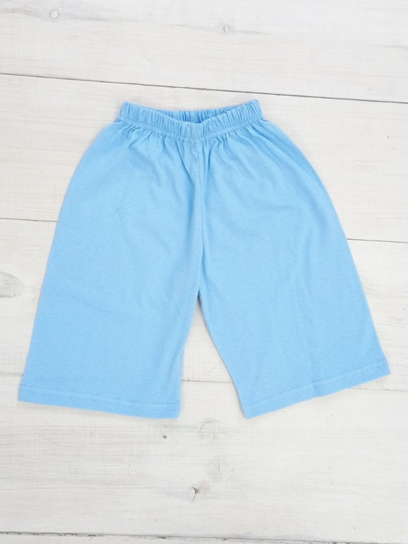 Шорты Носи своє модель 6091-001-blakitnij Фото