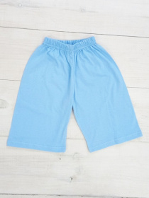 Шорты Носи своє модель 6091-001-blakitnij Фото