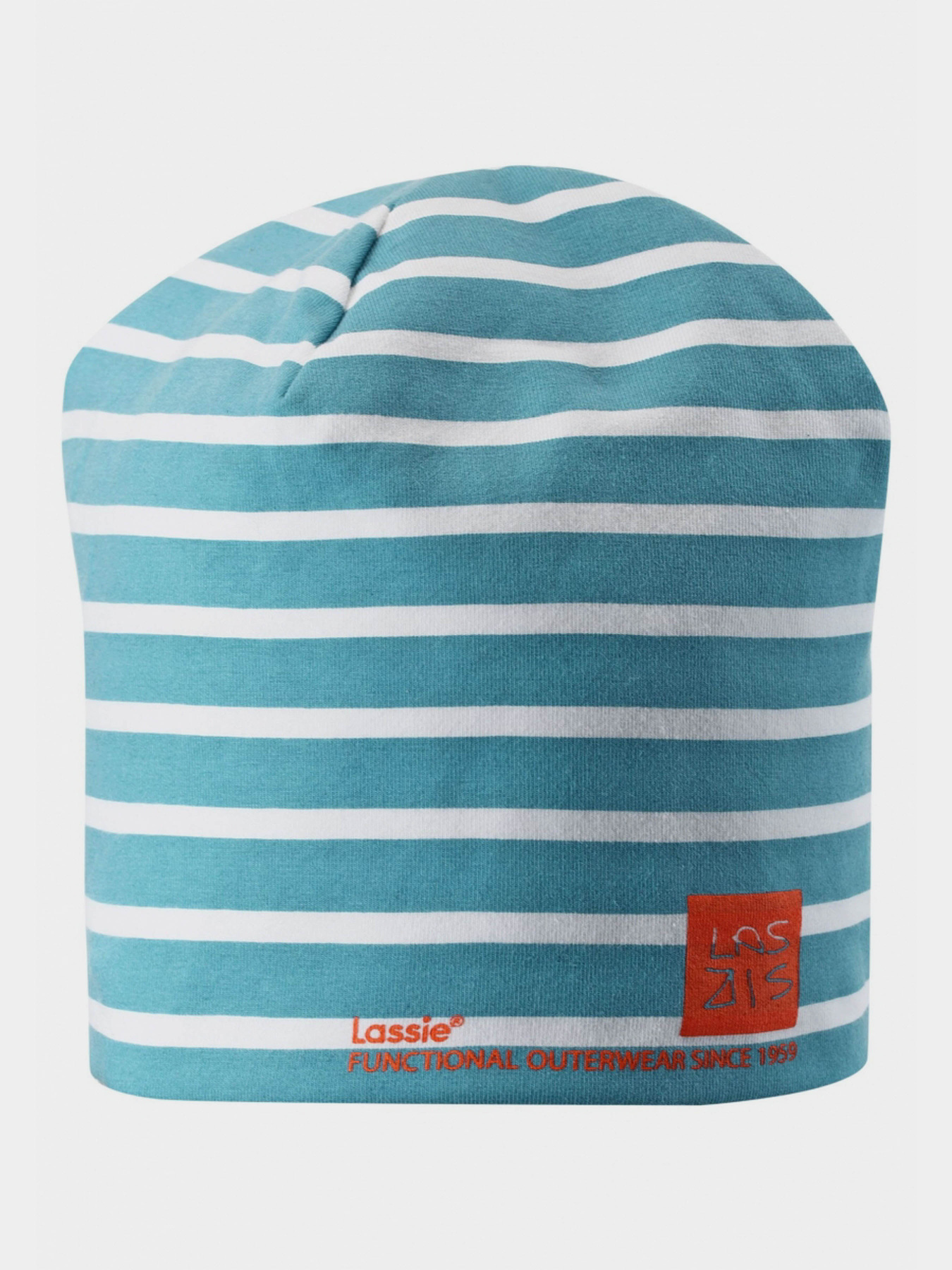 Шапка LASSIE модель 728773_6291 Фото