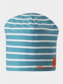 Шапка LASSIE модель 728773_6291 Фото