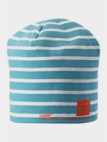 Шапка LASSIE модель 728773_6291 Фото