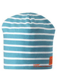 Шапка LASSIE модель 728773_6291 Фото