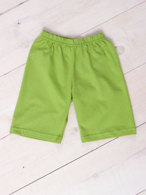 Повседневные шорты Носи своє модель 6091-001-citrus Фото