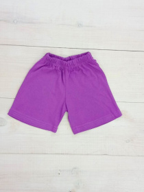 Шорты Носи своє модель 6091-001-foletovij Фото