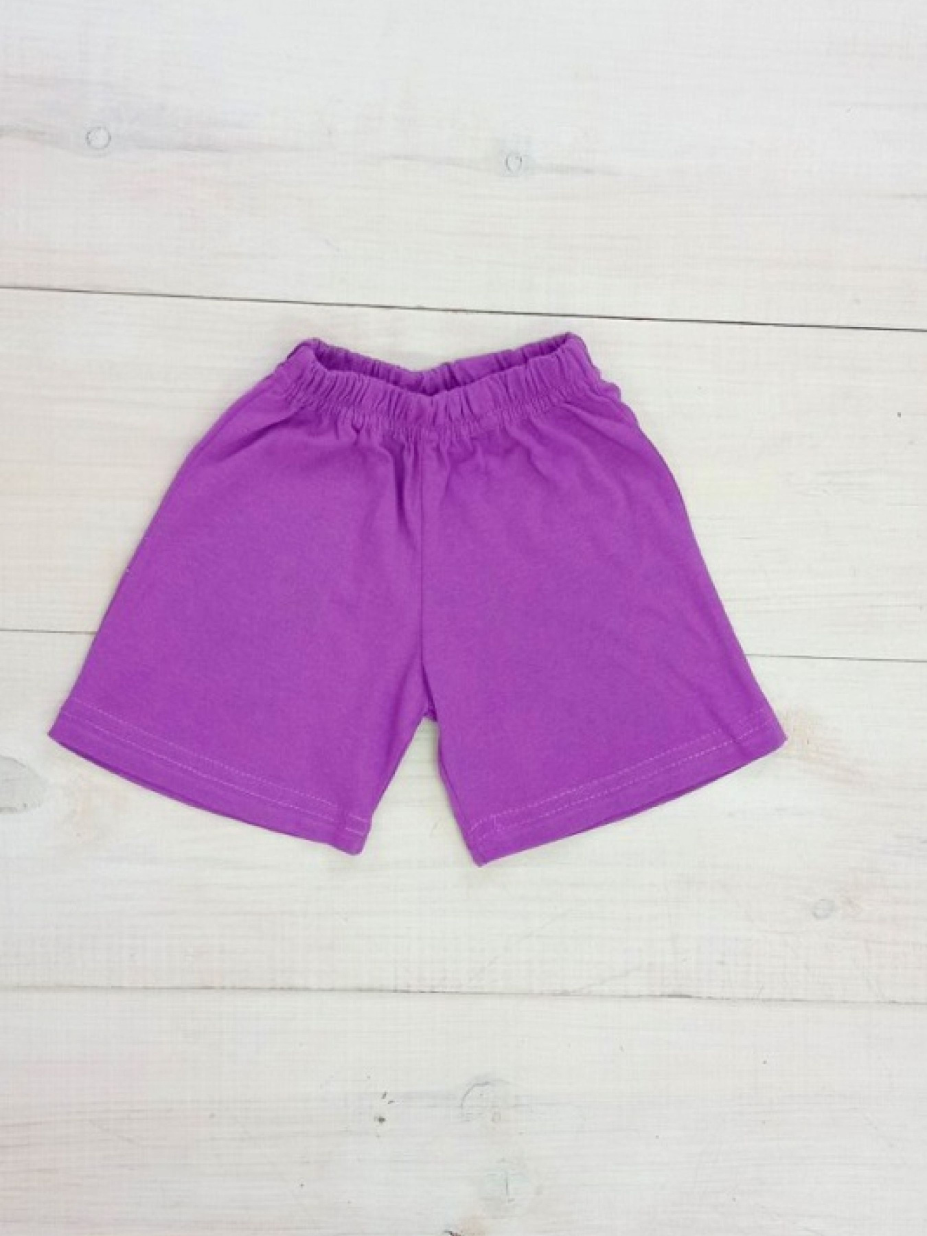 Повседневные шорты Носи своє модель 6091-001-foletovij Фото