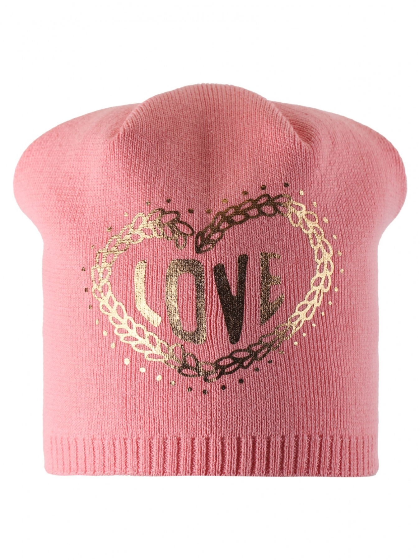 Шапка LASSIE модель 728774_3350 Фото