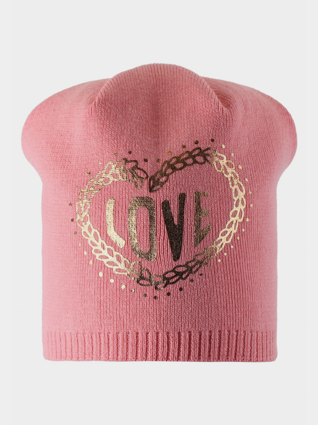 Шапка LASSIE модель 728774_3350 Фото