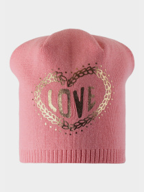 Шапка LASSIE модель 728774_3350 Фото