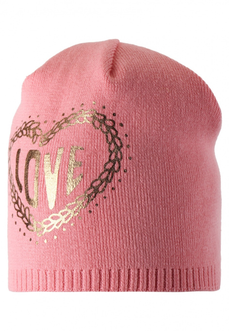 Шапка LASSIE модель 728774_3350 Фото