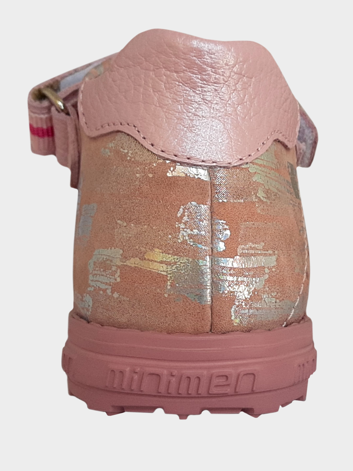 Сандалии Minimen модель 14ROSEOTKR Фото