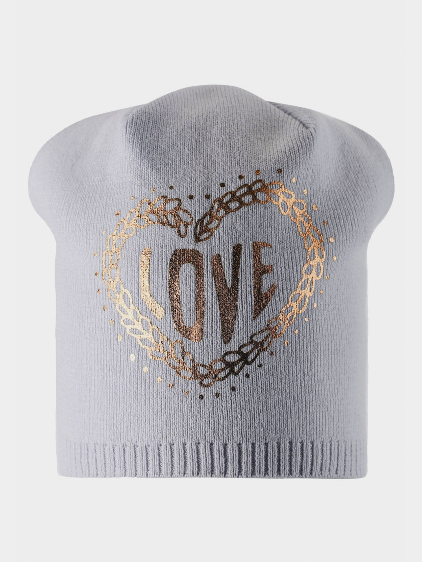 Шапка LASSIE модель 728774_9111 Фото