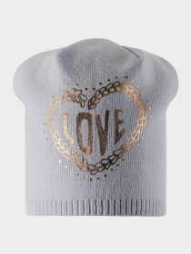 Шапка LASSIE модель 728774_9111 Фото