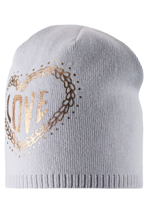 Шапка LASSIE модель 728774_9111 Фото