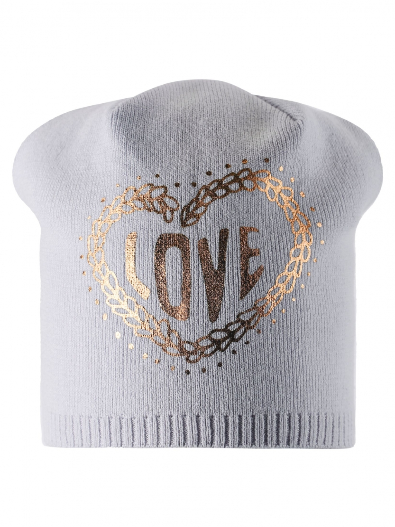 Шапка LASSIE модель 728774_9111 Фото