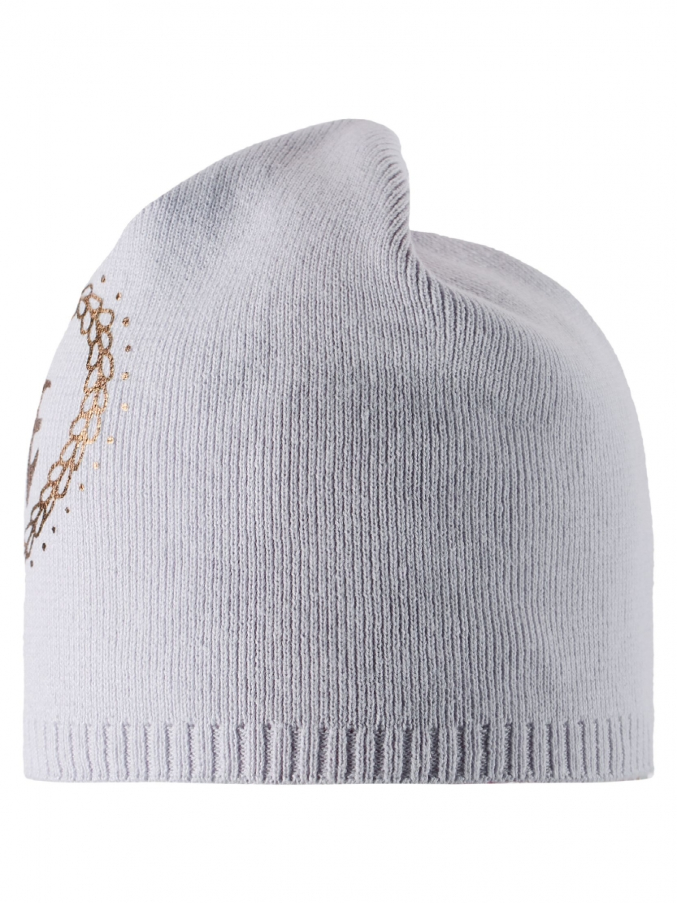 Шапка LASSIE модель 728774_9111 Фото