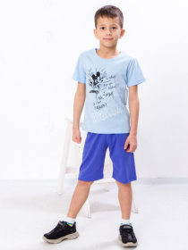 Шорты Носи своє модель 6091-001-vasilxkovij Фото