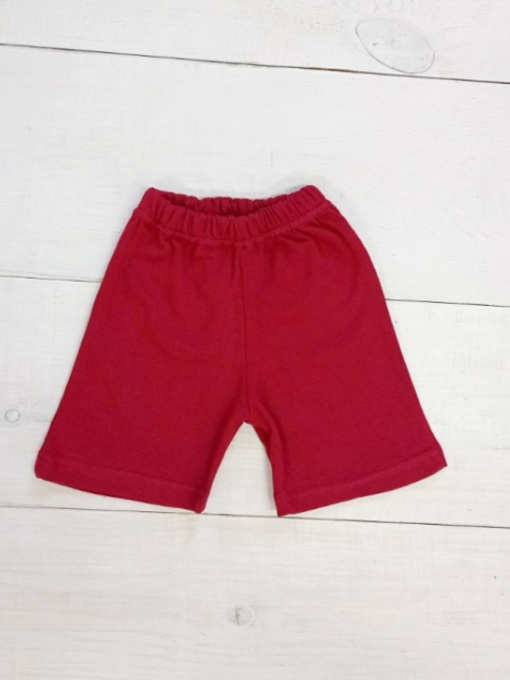 Шорты Носи своє модель 6091-015-bordovij Фото