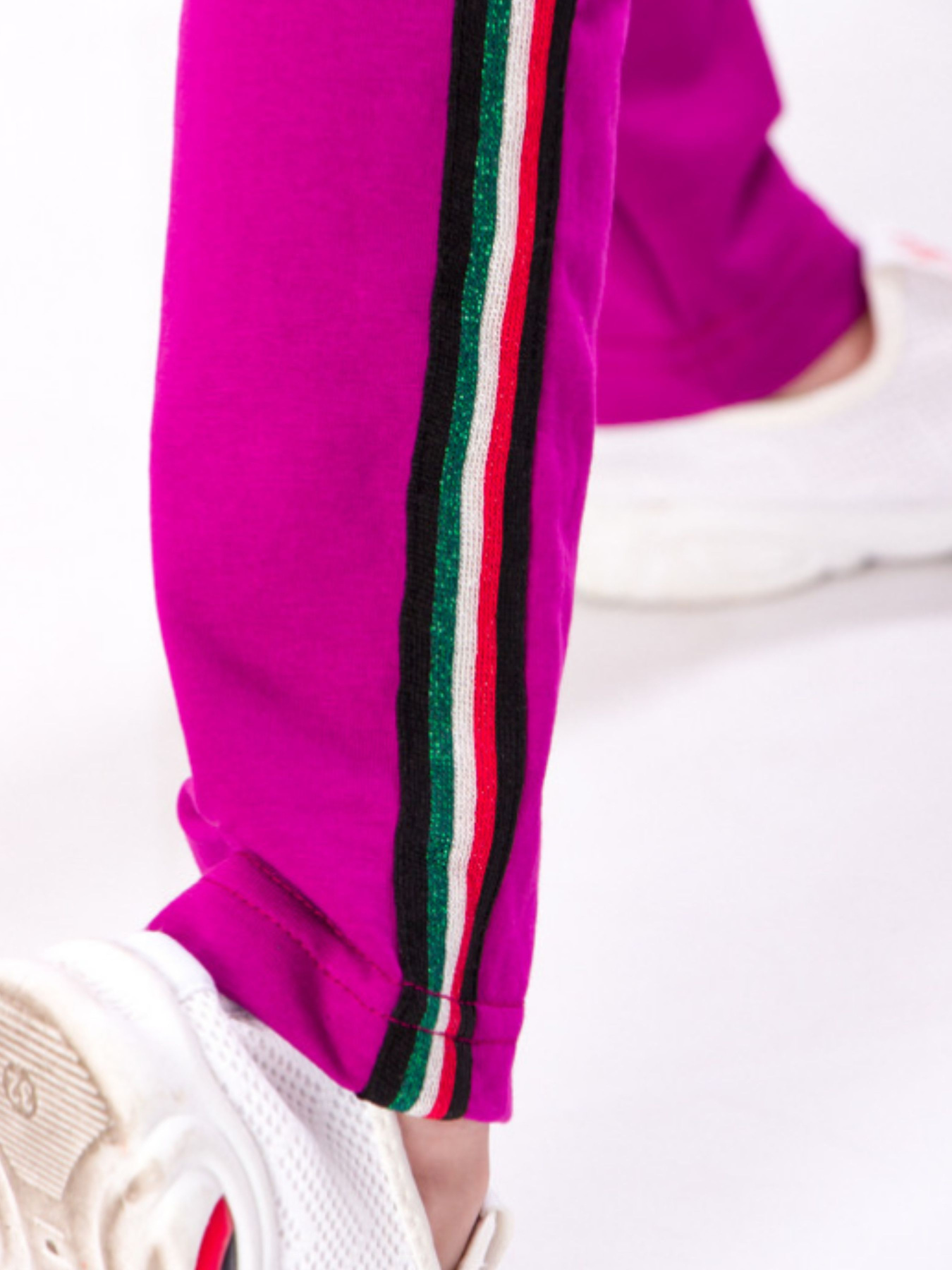 Спортивный костюм Носи своє модель 6096-057-fuksq Фото