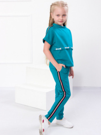 Спортивный костюм Носи своє модель 6096-057-morsxka-hvilq Спортивный костюм Носи своє модель 6096-057-morsxka-hvilq Фото