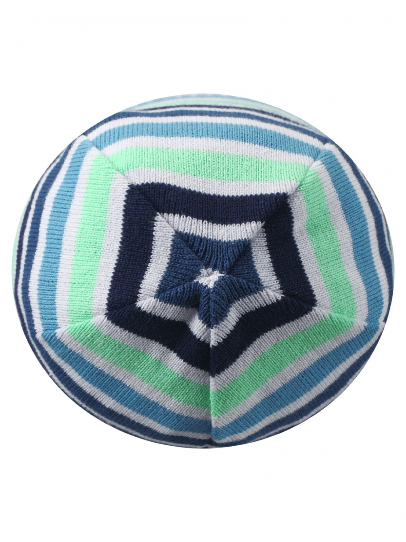 Шапка LASSIE модель 728776_6291 Фото