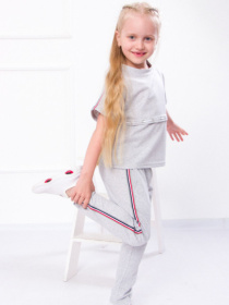 Спортивный костюм Носи своє модель 6096-057-srij Фото