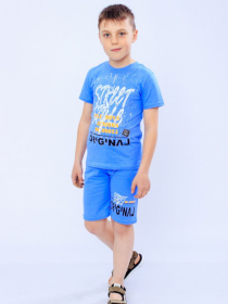 Костюм Носи своє модель 6102-001-33-1-dzhins Фото