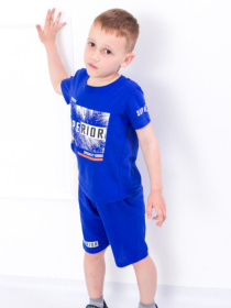 Костюм Носи своє модель 6102-001-33-1-elektrik Фото