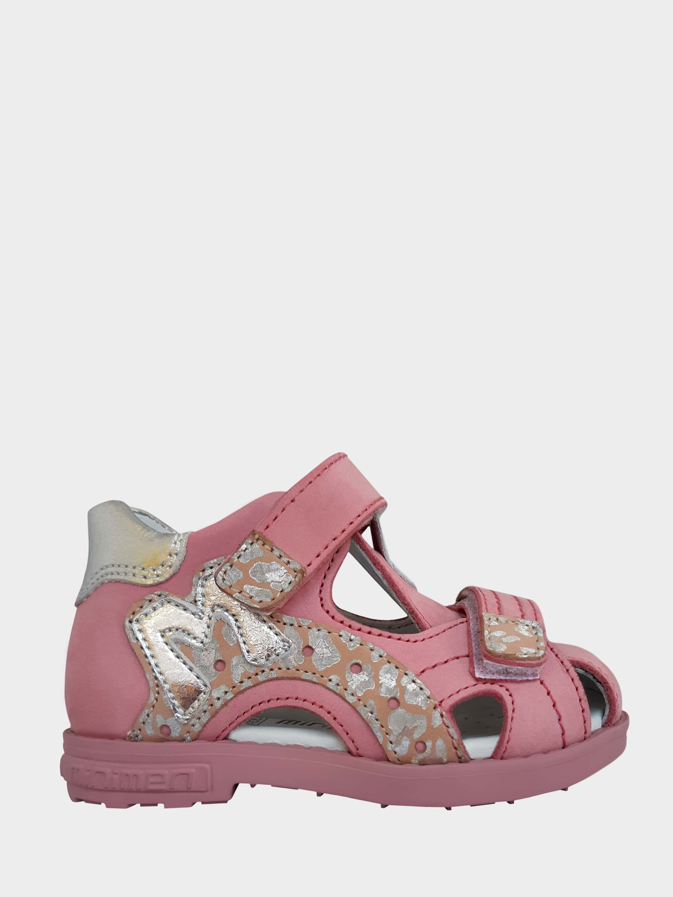 Сандалии Minimen модель 14ROSE20 Фото