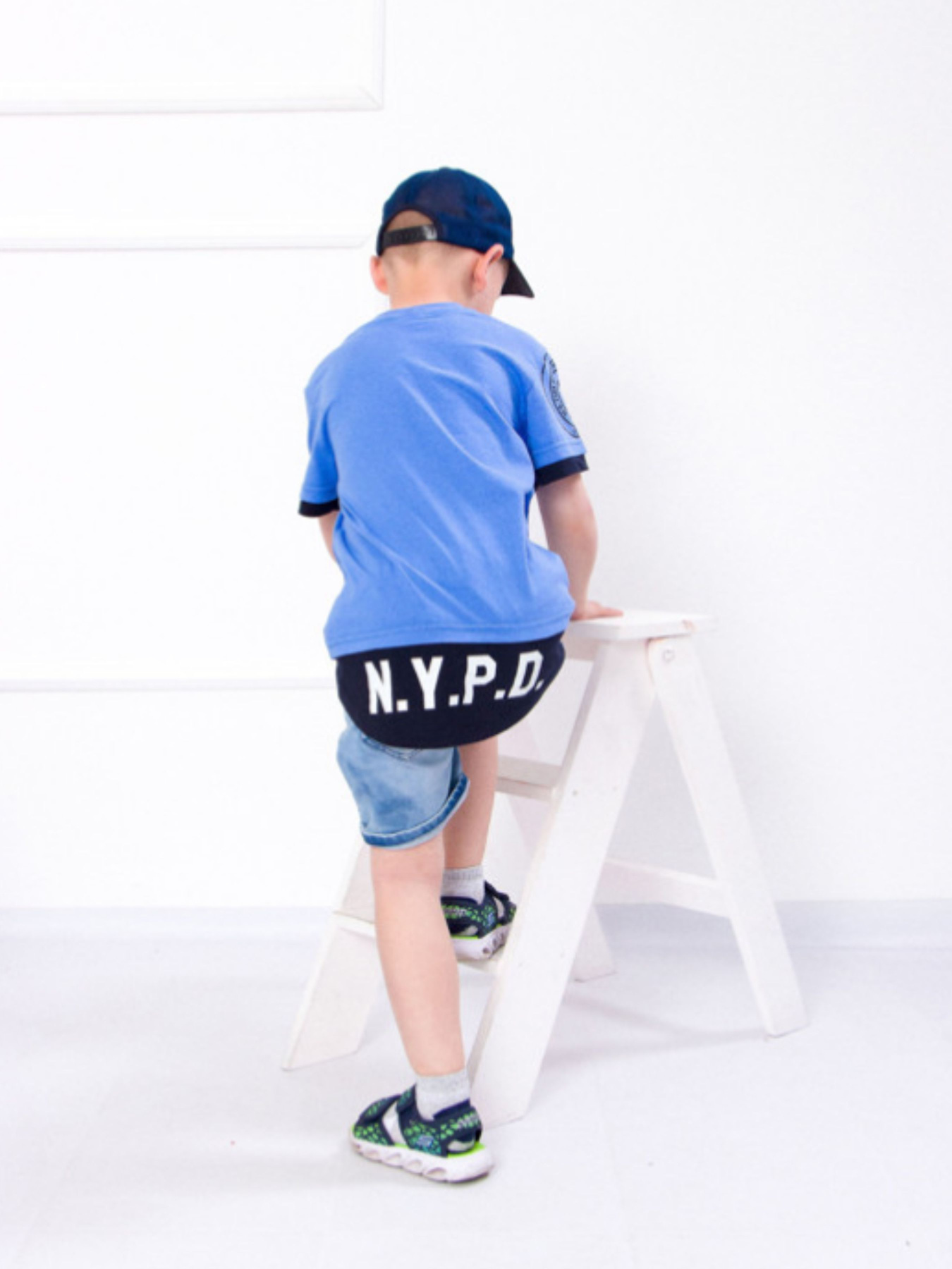 Футболка Носи своє модель 612101-dzhins Фото