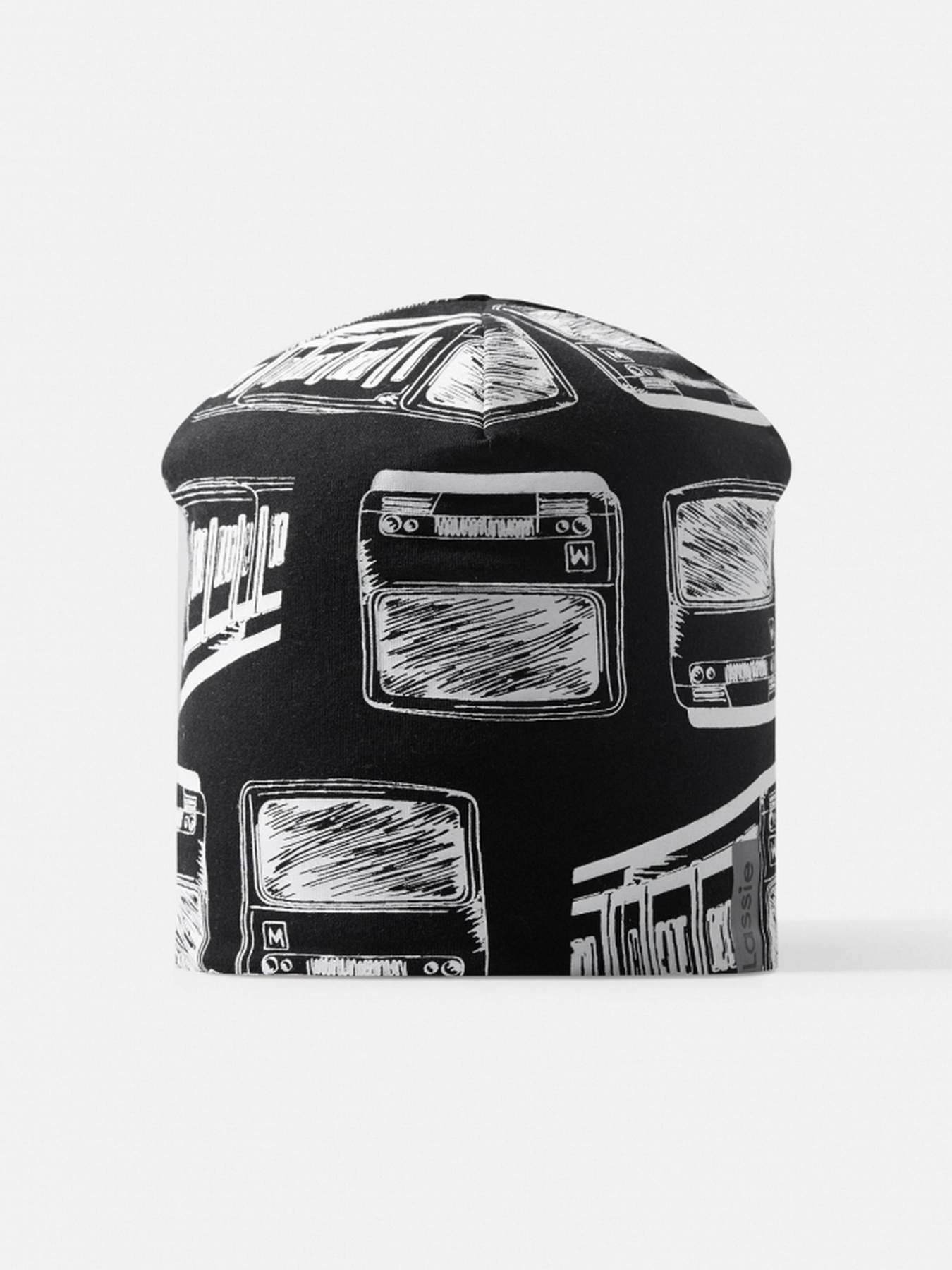 Шапка LASSIE модель 728788_9991 Фото