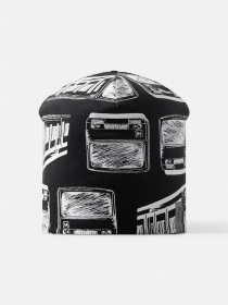 Шапка LASSIE модель 728788_9991 Фото