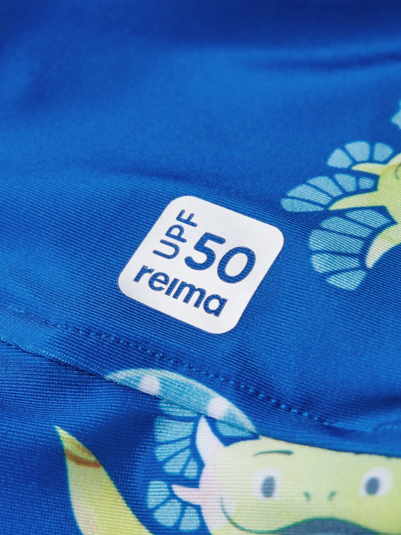 Панама REIMA модель 518587_6683 Фото