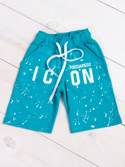 Шорты Носи своє модель 6136-057-33-morsxka-hvilq Фото