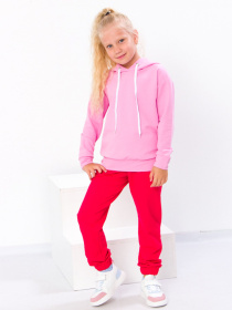 Джогери Носи своє модель 6155-057-5-chervonij Фото