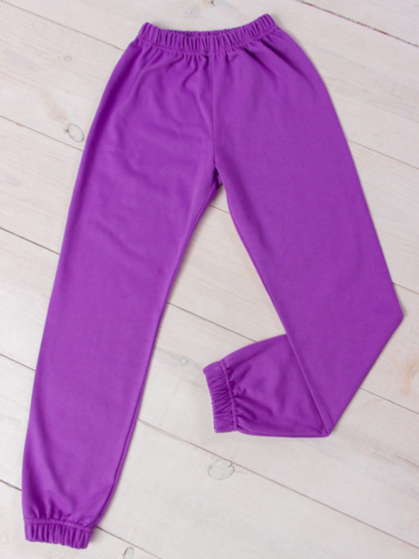 Джоггеры Носи своє модель 6155-057-5-foletovij Фото