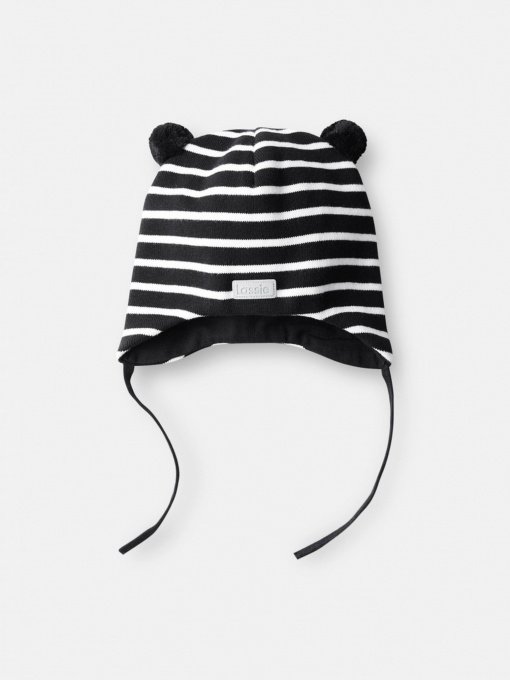 Шапка LASSIE модель 718801_9991 Фото