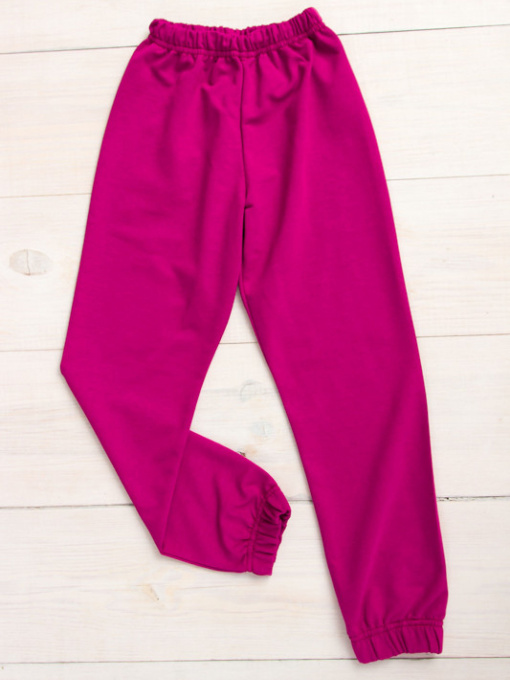 Джоггеры Носи своє модель 6155-057-5-fuksq Фото