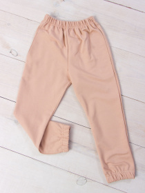 Джоггеры Носи своє модель 6155-057-5-kava Фото