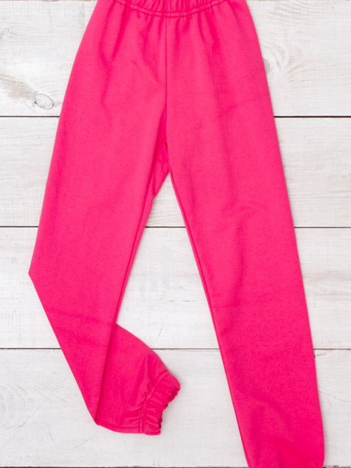 Джоггеры Носи своє модель 6155-057-5-koral Фото